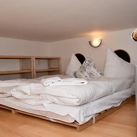 Seamen's House By Ruterra Apartment Prague