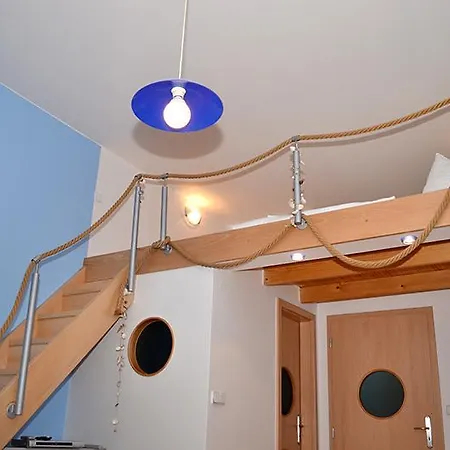 Seamen's House By Ruterra *